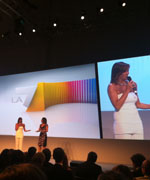 La7 punta sulla diretta e schiera Santoro e Parodi nella nuova stagione. Raccolta 1° sem a +15%