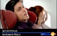 L'Economy di Jet Airways, una buona idea per Shah Rukh Khan