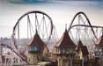 Rainbow MagicLand apre a Roma, al via campagna multimediale