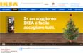Ikea affida a McCann il restyling del sito internet