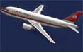 Meridiana: promuove nuove tratte con Zero9