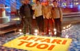 Carat Expert. Affari Tuoi batte Striscia con 7,9 milioni di telespettatori