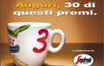 Y&R firma la campagna radiofonica: 'Concorso 30 anni in Autogrill'