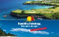 La Repubblica Dominicana on air con Made in Spain