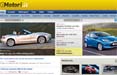Gruppo HTML lancia il nuovo Motori.it