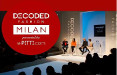Convegno Decoded Fashion, focus sulle criticità tra lusso e digitale