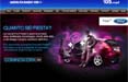 Ford e 105.net lanciano il concorso 'Quanto sei fiesta?'