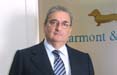 Domenico Menniti premiato come 'Imprenditore dell’anno 2008' 