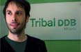 Giuseppe La Spada entra in Tribal DDB