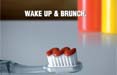 'Wake-up & brunch' con Nescafé e McCann Erickson 
