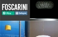 Foscarini: l'esperienza video con Ebuzzing è crossover