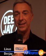 Su Deejay tv debutta la fiction. Positiva la raccolta, quasi double digit