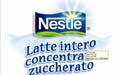 Now Available lancia sul web il latte condensato Nestlé