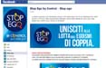 Su Facebook parte la campagna 'Stop Ego' di Control