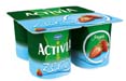 Artefice Group con Danone Italia per il nuovo Activia Zero 

