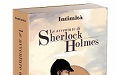 'Le avventure di Sherlock Holmes' in edicola con Intimità e on air con Catullo & Sylwan