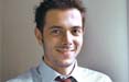 Nicola Cattaneo nel reparto contatto di Arnold WorldWide Italy 