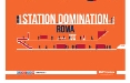  IGPDecaux, al via le Station Domination nella metropolitana di Roma