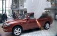 Gruppo Renault lancia Dacia Sandero con Publicis