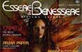 Debutto nell'editoria per Essere e Benessere 