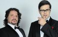 Lillo & Greg in esclusiva a Casta Diva Group per spot e digital content