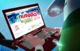 La storia inedita di Babbo Natale la racconta Nutella con OgilvyOne