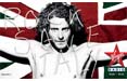 Lapo Elkann va on air per Virgin Radio 
