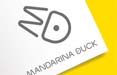 Carré Noir firma la nuova identità visiva di Mandarina Duck