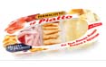 Parmacotto e Pavesi insieme nel Piatto
