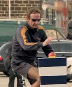 Cristal Festival 2012: trionfa il viral con 'Push to add drama' di Duval Guill. NV per Turner. Italia: Film, 2 Bronzi per Audi (Verba) ed Emergency (O&M Adv)