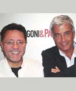 Nasce la Cernuto Pizzigoni & Partners 