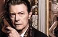 David Bowie a Venezia per la nuova campagna Louis Vuitton