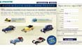 DeAgostini Direct Marketing vende sul web le auto d'epoca con E3