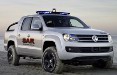 Adpress si aggiudica il lancio italiano Volkswagen Amarok