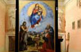 Raffaello a Foligno con eni: quasi 50mila i visitatori in una settimana
