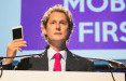 World Press Trends 2014, John Elkann: 'Mobile First', il futuro dell'editoria è nei device mobili