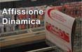 Yakult in affissione con Adsolutions GDO
