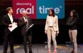 NC Awards 2013: Real Time è Mezzo dell'Anno