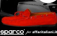 Affaritaliani.it in partnership con Brandsdistribution e Sparco