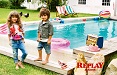 Party in piscina per Replay & Sons, con gli scatti di Rocco Bizzarri