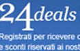 Sul sole24ore.com debuttano il social commerce e 24labs