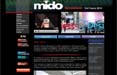 Mido va online con GWC World 