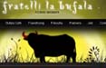 Fratelli La Bufala comunica con Aqqua Zone 
