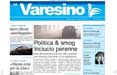 Da gennaio nuova foliazione di 32 pagine per il Varesino