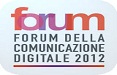 L'Italia che innova focus della terza edizione del Forum della Comunicazione Digitale