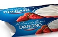Y&R porta in tv Arte dello Yogurt di Danone 