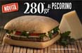 McDonald’s porta on air il nuovo 280 gr al Pecorino con TBWA\Italia e 1,5 mln