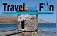 Nasce Travel and Fun, nuovo magazine digitale free 