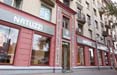 Natuzzi apre a Mosca e al Cairo