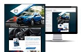 Mazda lancia un nuovo format per la newsletter. Firma Adacto